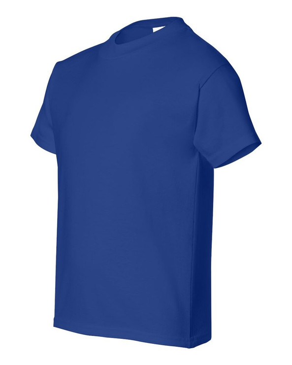Hanes 5480 - Youth ComfortSoft® Heavyweight T-Shirt