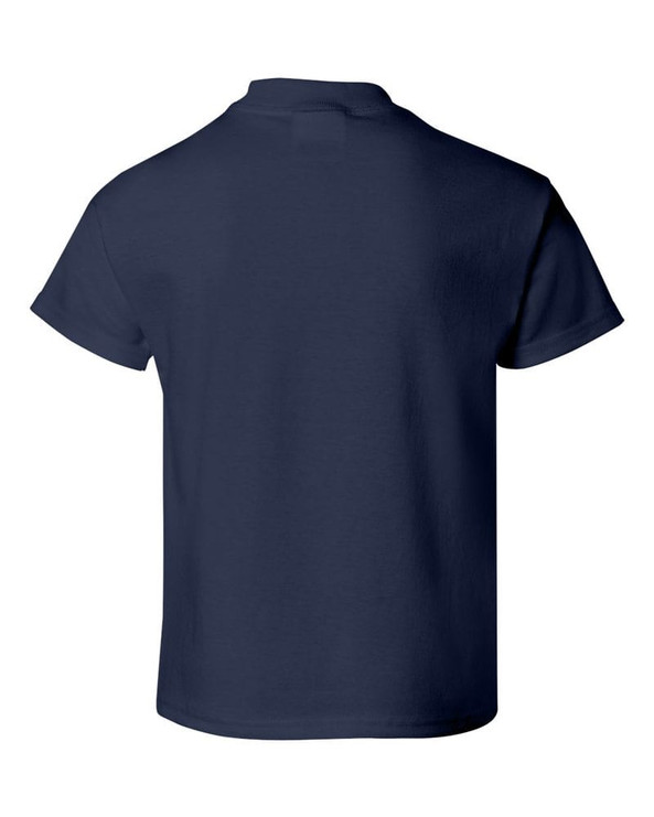 Hanes 5480 - Camiseta juvenil ComfortSoft® Heavyweight