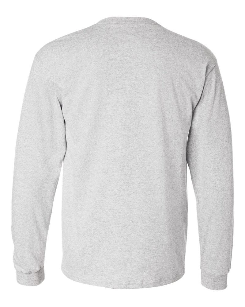 Hanes 5586 - Tagless® Long Sleeve T-Shirt