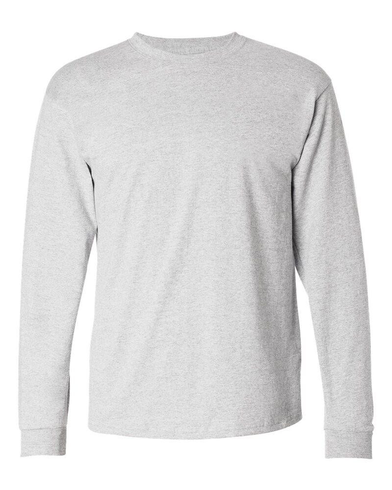 Hanes 5586 - Tagless® Long Sleeve T-Shirt