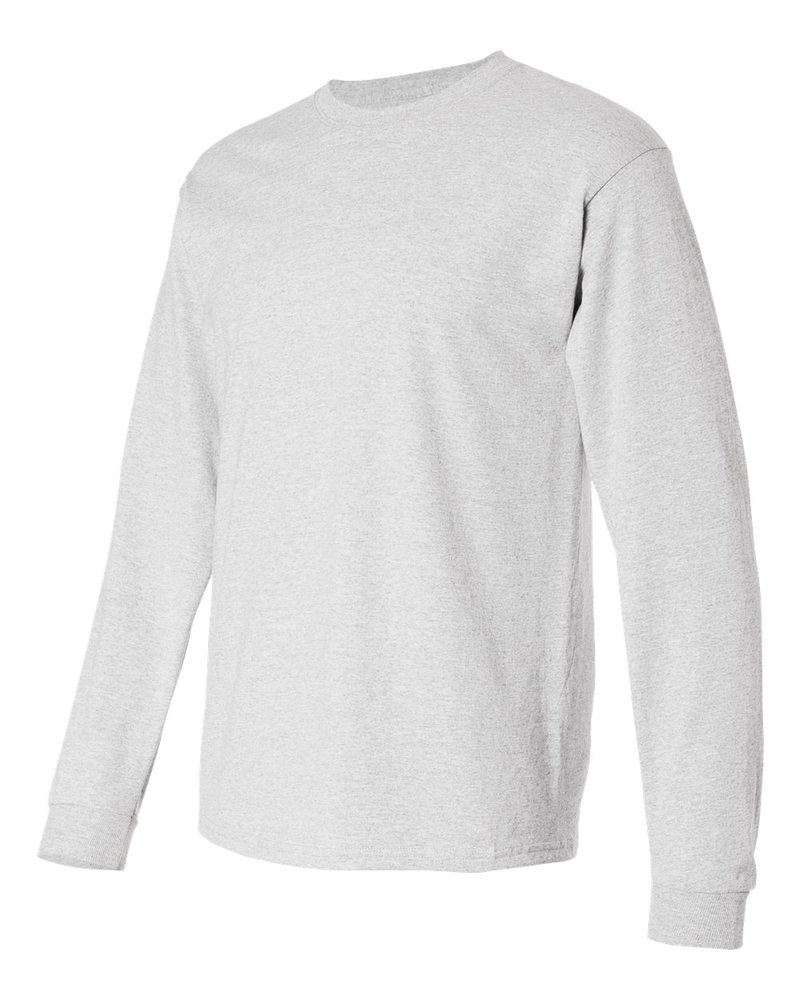 Hanes 5586 - Tagless® Long Sleeve T-Shirt