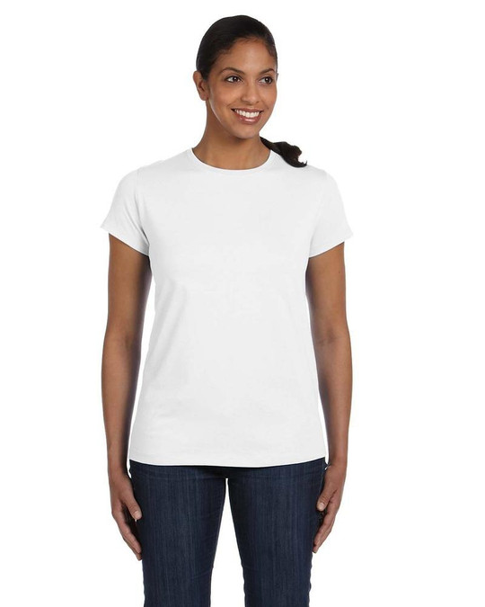 Hanes 5680 - Camiseta de peso pesado ComfortSoft®