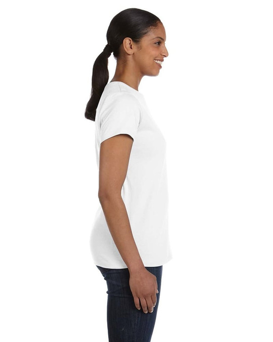 Hanes 5680 - Camiseta de peso pesado ComfortSoft®