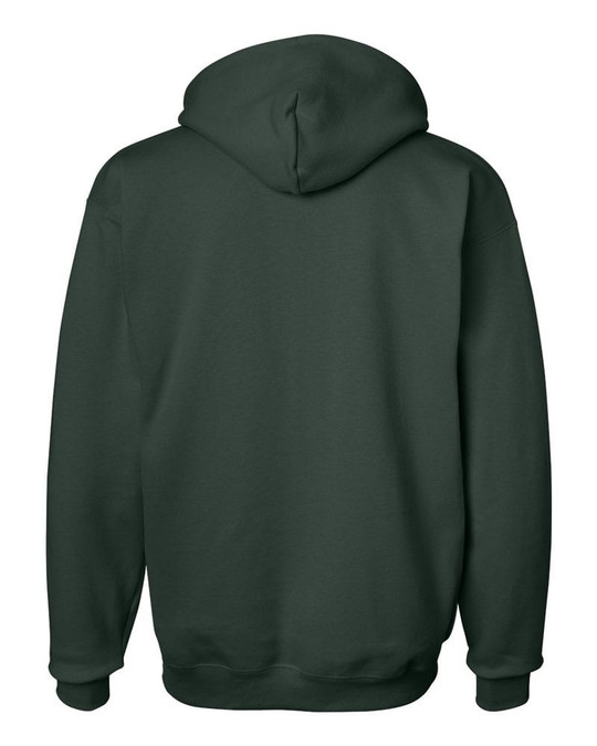 Hanes F170 - Sudadera con capucha PrintProXP Ultimate Cotton