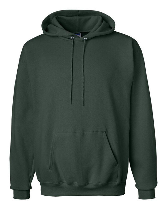 Hanes F170 - Sudadera con capucha PrintProXP Ultimate Cotton