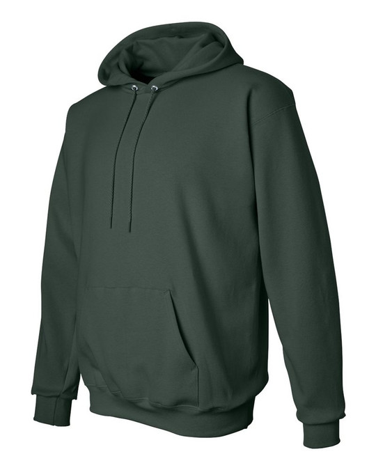 Hanes F170 - Sudadera con capucha PrintProXP Ultimate Cotton