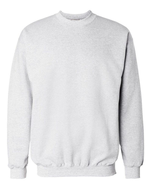 Hanes F260 - PrintProXP Ultimate Cotton® Sudadera con cuello redondo