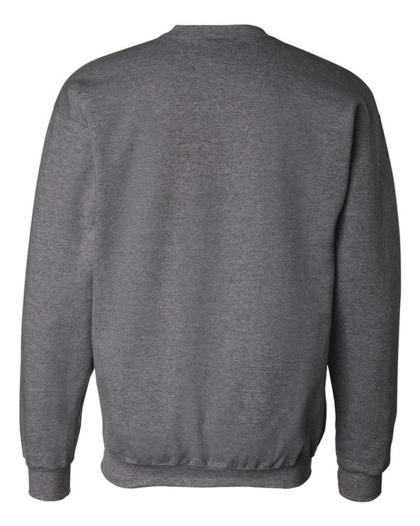 Hanes F260 - PrintProXP Ultimate Cotton® Crewneck Sweatshirt