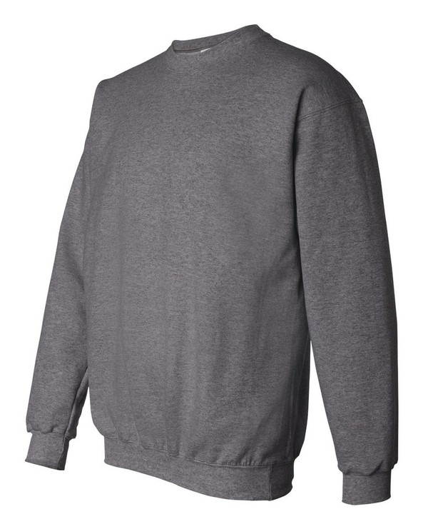 Hanes F260 - PrintProXP Ultimate Cotton® Crewneck Sweatshirt