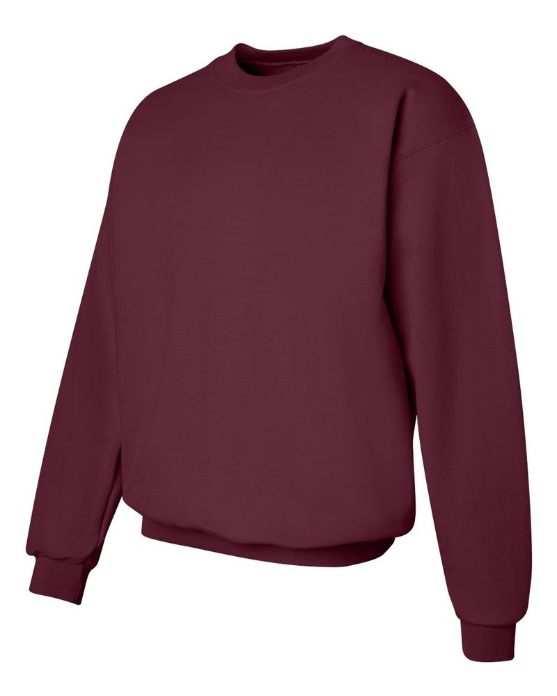 Hanes F260 - PrintProXP Ultimate Cotton® Crewneck Sweatshirt