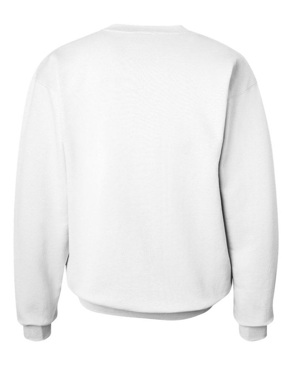 Hanes F260 - PrintProXP Ultimate Cotton® Sudadera con cuello redondo