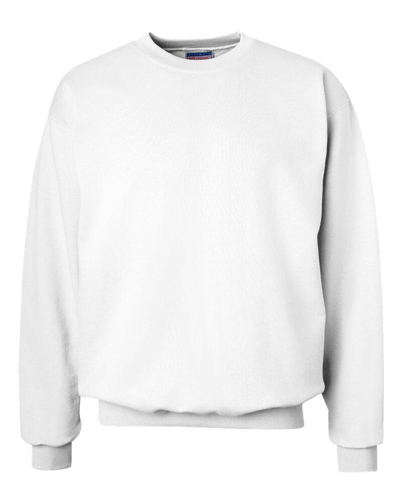 Hanes F260 - PrintProXP Ultimate Cotton® Crewneck Sweatshirt