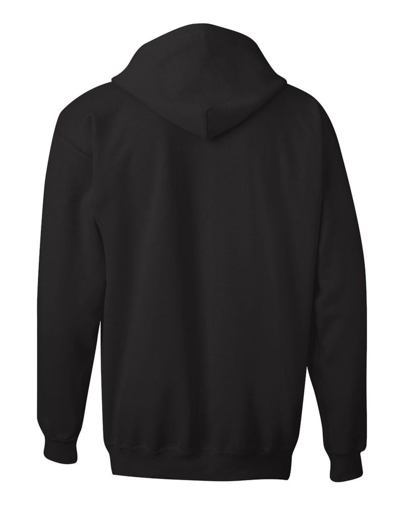 Hanes F280 - PrintProXP Ultimate Cotton® Full-Zip Hooded Sweatshirt