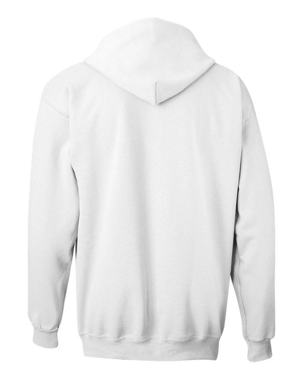 Hanes F280 - PrintProXP Ultimate Cotton® Full-Zip Hooded Sweatshirt