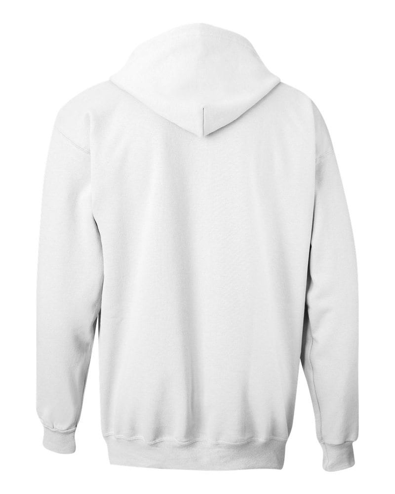 Hanes F280 - PrintProXP Ultimate Cotton® Sudadera con capucha y cremallera completa
