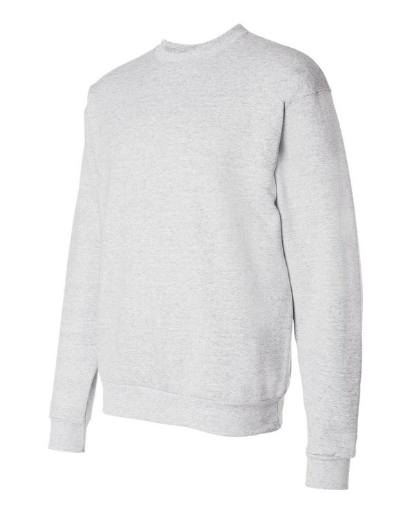 Hanes P160 - EcoSmart® Crewneck Sweatshirt
