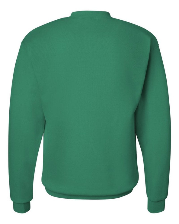Hanes P160 - EcoSmart® Crewneck Sweatshirt