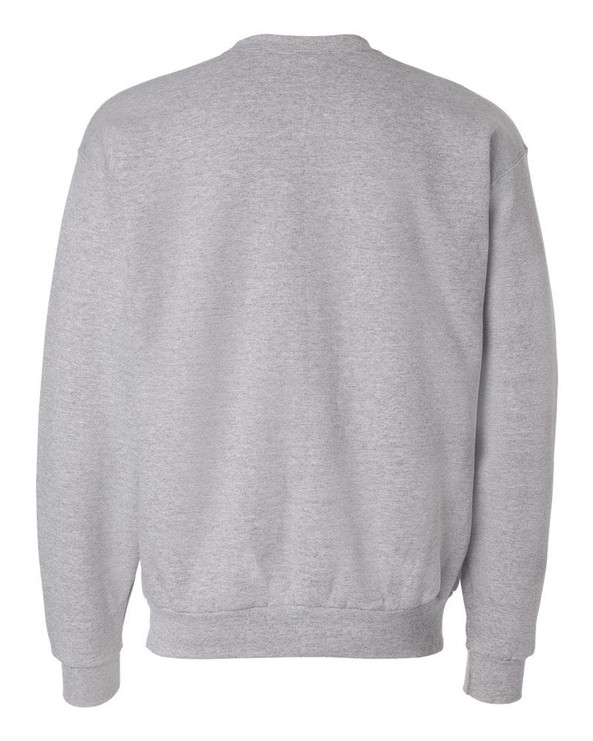 Hanes P160 - EcoSmart® Crewneck Sweatshirt