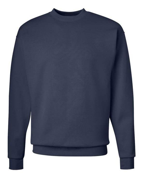 Hanes P160 - EcoSmart® Crewneck Sweatshirt