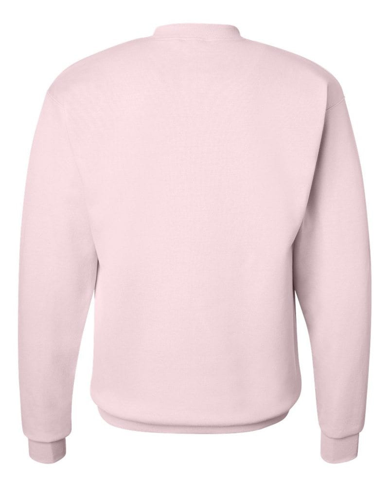 Hanes P160 - EcoSmart® Crewneck Sweatshirt