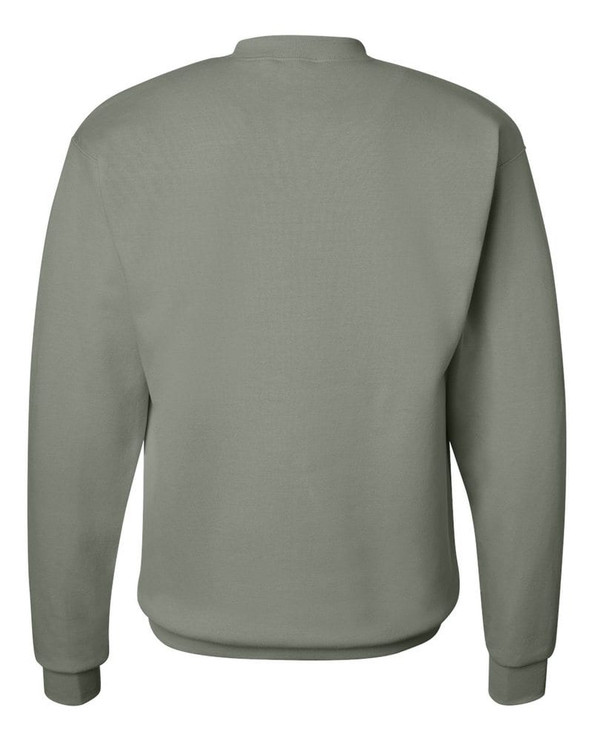 Hanes P160 - EcoSmart® Crewneck Sweatshirt