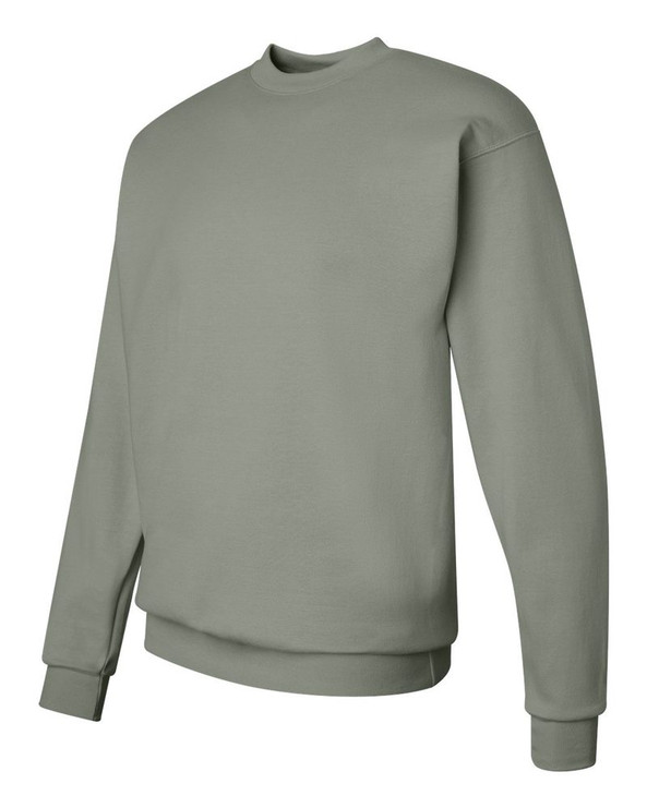 Hanes P160 - EcoSmart® Crewneck Sweatshirt