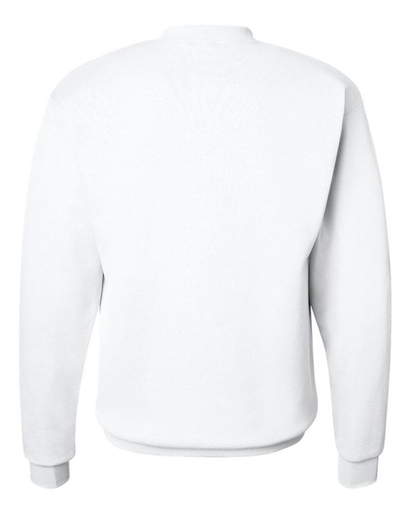 Hanes P160 - EcoSmart® Crewneck Sweatshirt