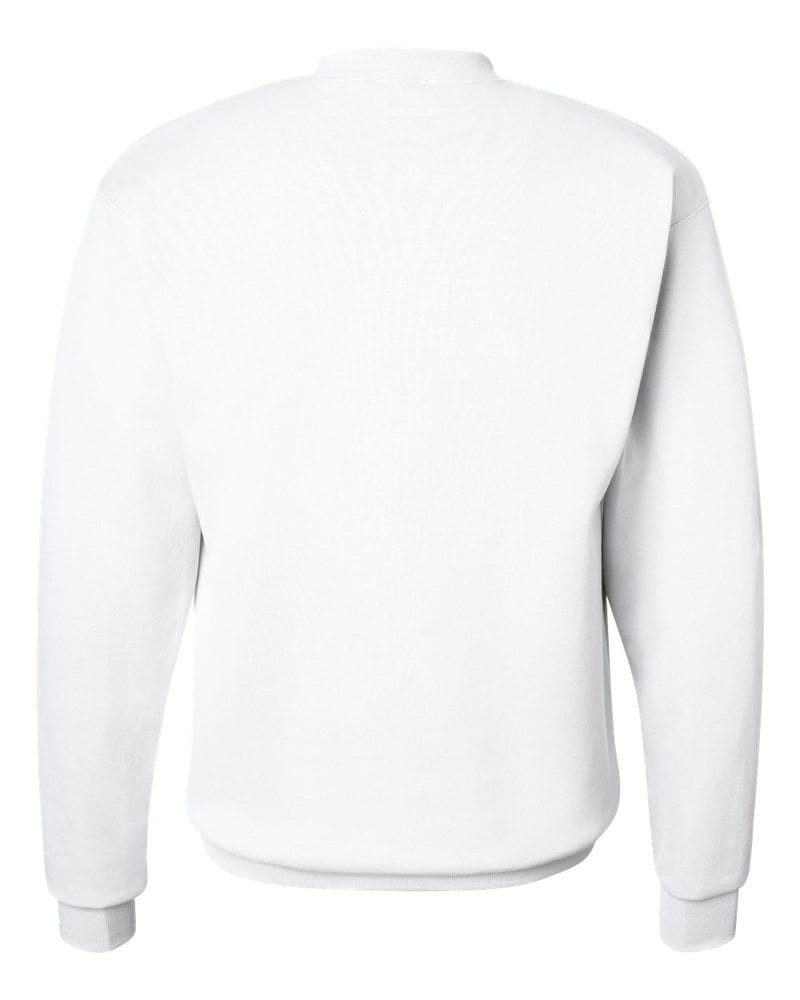 Hanes P160 - EcoSmart® Crewneck Sweatshirt