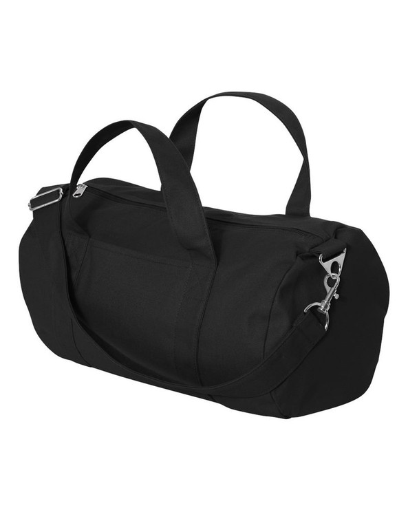 Liberty Bags 3301 - Cotton Canvas Duffel Bag
