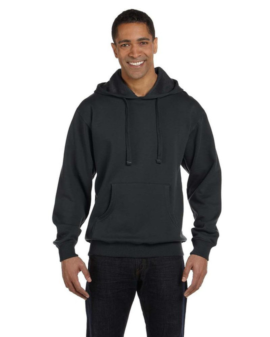 Econscious EC5500 - 11.67 oz. Capucha de jersey ecológica/reciclada