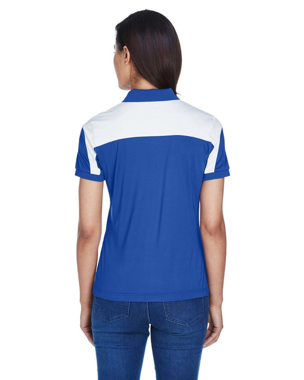 Team 365 TT22W - Ladies Victor Performance Polo