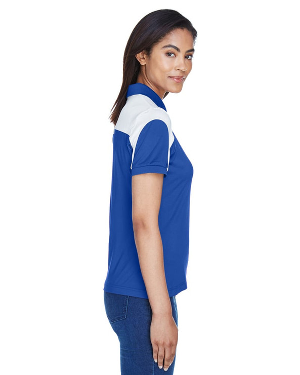 Team 365 TT22W - Ladies Victor Performance Polo