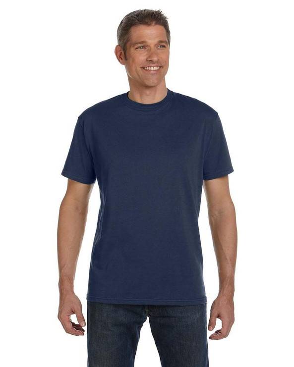 Econscious EC1000 - 9.17 oz., 100% Organic Cotton Classic Short-Sleeve T-Shirt