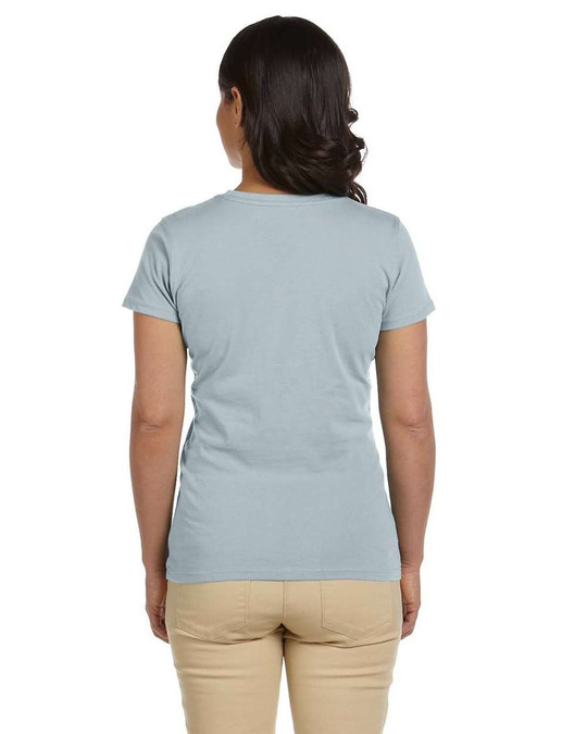 Econscious EC3000 - Ladies 7.3 oz., 100% Organic Cotton Classic Short-Sleeve T-Shirt