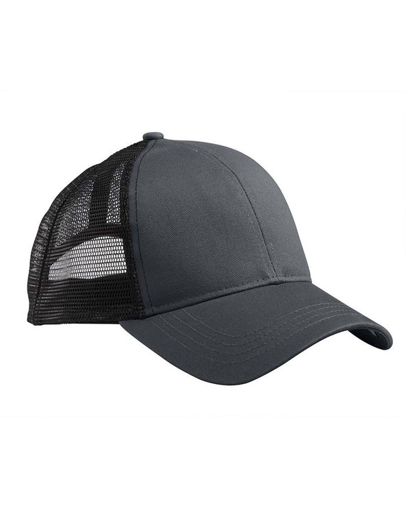 Econscious EC7070 - Gorra Eco Trucker ecológica/reciclada