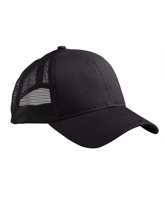Econscious EC7070 - Gorra Eco Trucker ecológica/reciclada