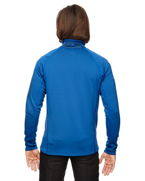 Marmot 80840 - Men's Stretch Fleece Jacket