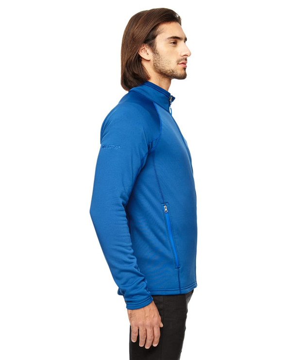 Marmot 80840 - Men's Stretch Fleece Jacket