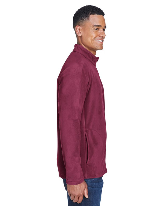 Team 365 TT90 - Veste en micropolaire Campus