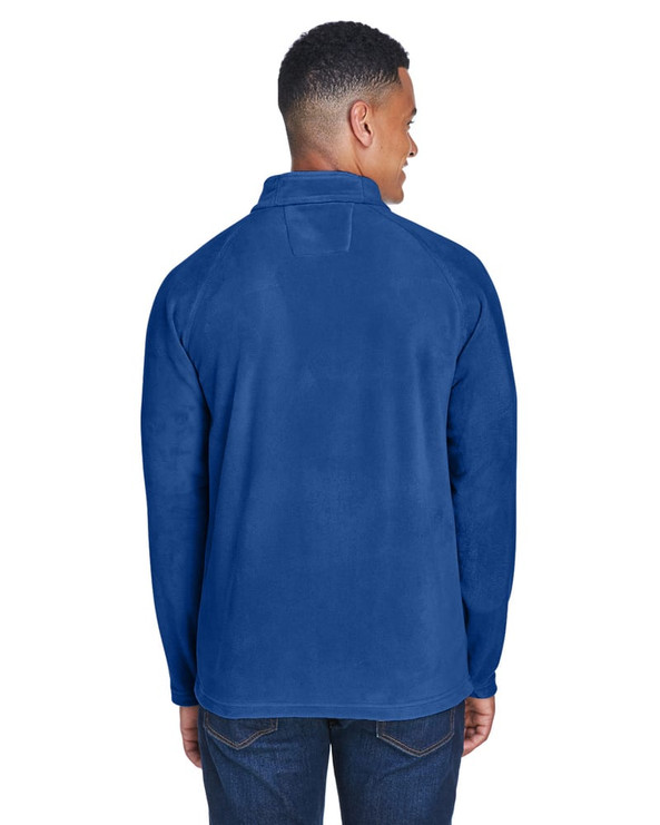 Team 365 TT90 - Men's Campus Microfleece Jacket