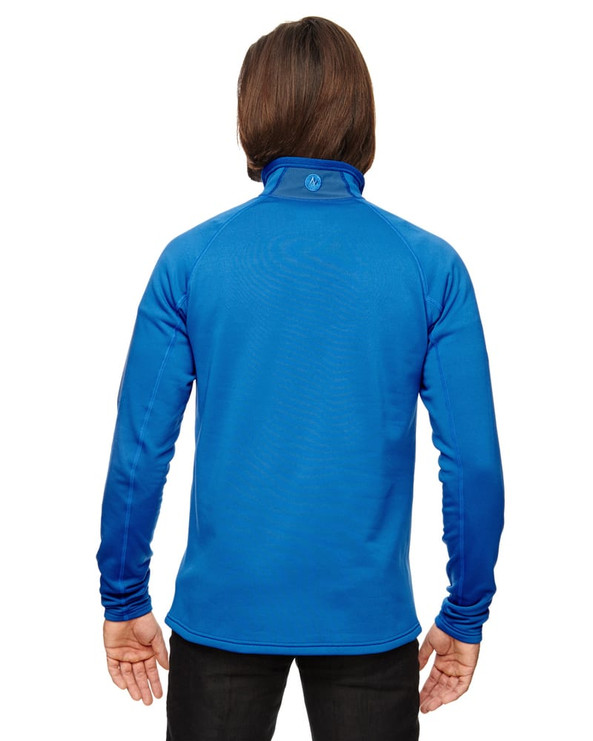 Marmot 80890 - Men's Stretch Fleece Half-Zip
