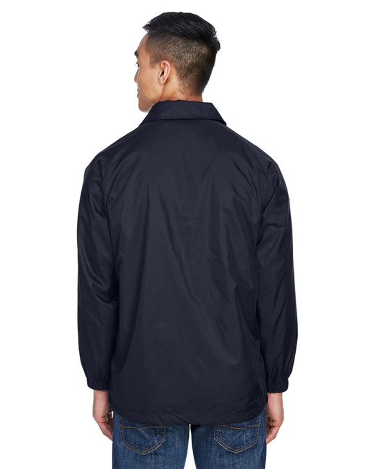 Harriton M775 - Veste de staff en nylon
