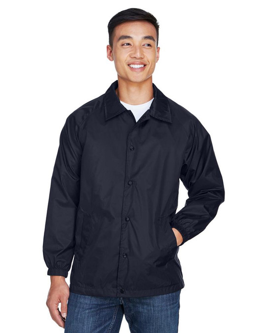 Harriton M775 - Veste de staff en nylon