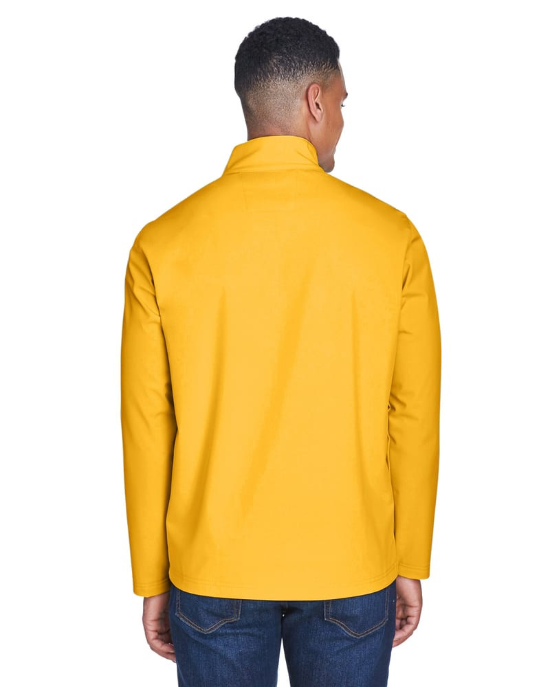 Team 365 TT80 - Men's Leader Soft Shell Jacket