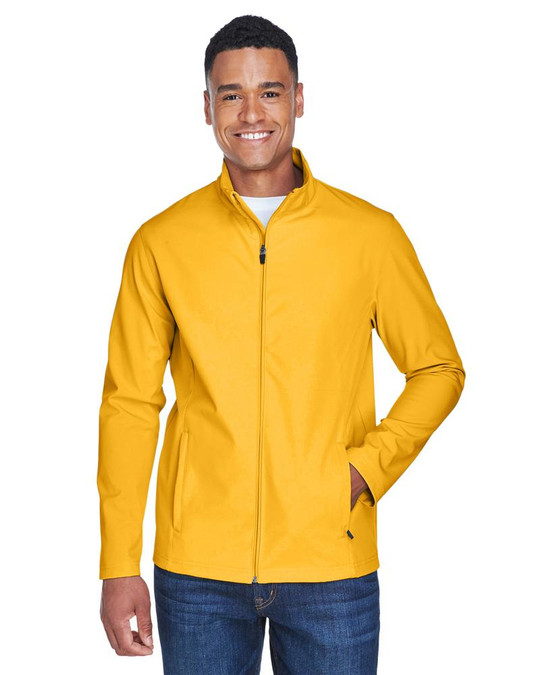Team 365 TT80 - Veste Leader Soft Shell