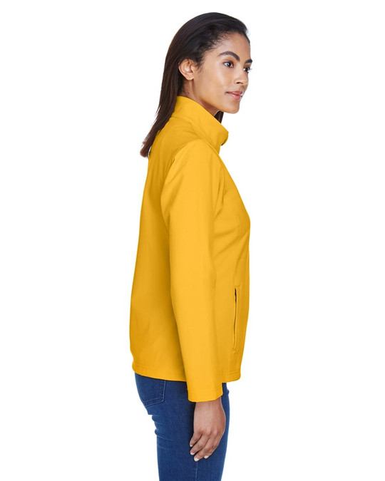 Team 365 TT80W - Veste Soft Shell Leader pour dames