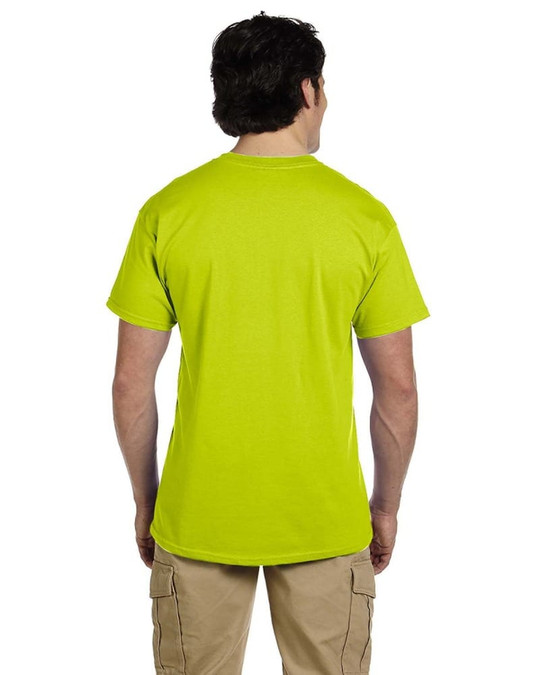 Gildan G200T - Ultra Cotton® Tall 6 oz. Short-Sleeve T-Shirt