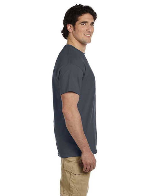 Gildan G200T - Camiseta de manga corta Ultra Cotton® Tall 6 oz.