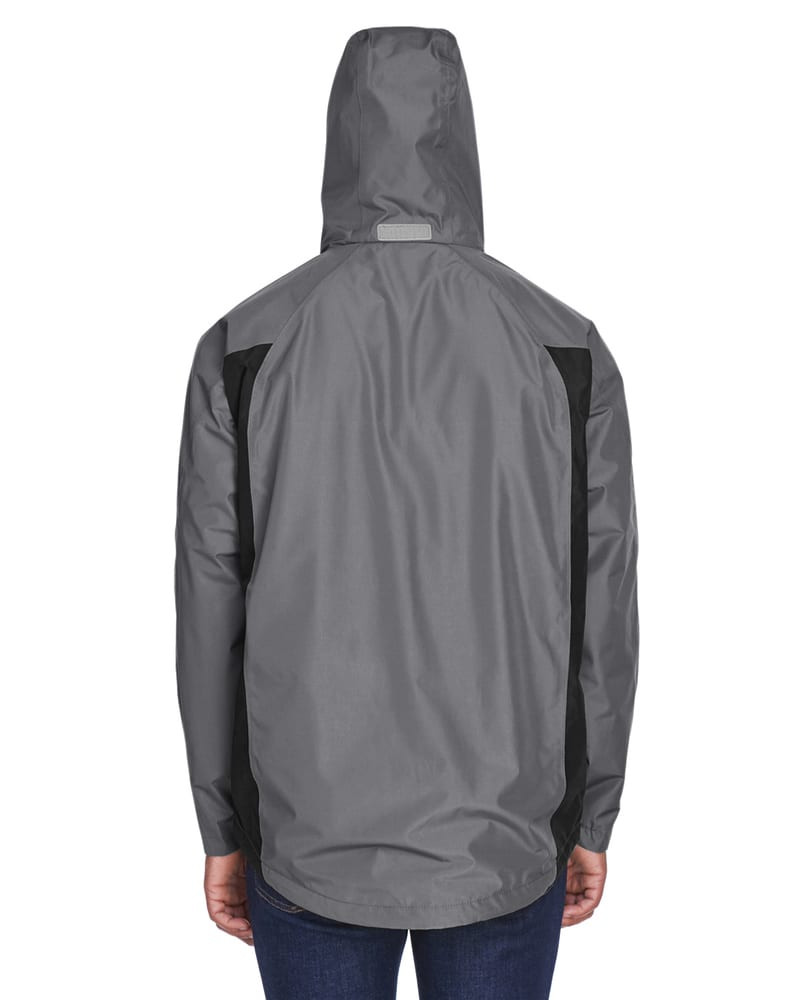 Team 365 TT86 - Men's Dominator Waterproof Jacket