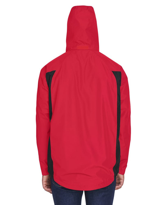 Team 365 TT86 - Men's Dominator Waterproof Jacket